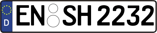EN-SH2232