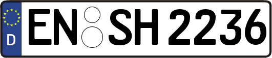 EN-SH2236