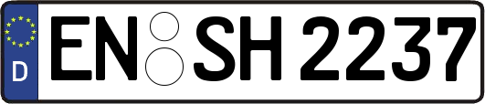 EN-SH2237