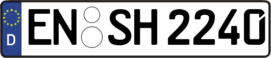 EN-SH2240