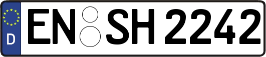 EN-SH2242