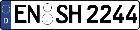 EN-SH2244