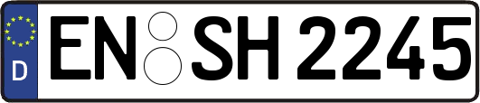 EN-SH2245