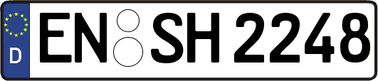 EN-SH2248