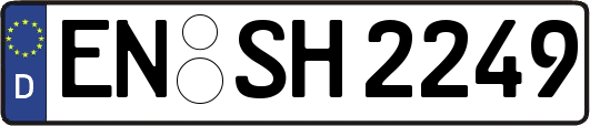 EN-SH2249