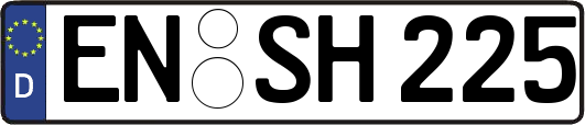EN-SH225