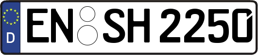 EN-SH2250