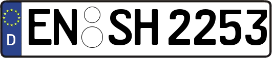 EN-SH2253