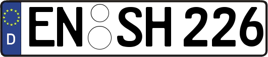 EN-SH226