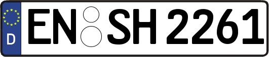 EN-SH2261