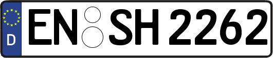 EN-SH2262