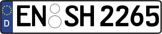 EN-SH2265