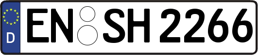 EN-SH2266