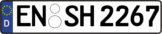 EN-SH2267