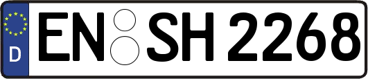 EN-SH2268