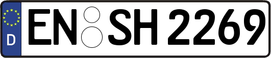 EN-SH2269