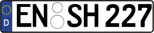 EN-SH227