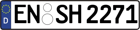EN-SH2271