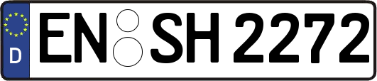 EN-SH2272