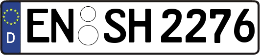 EN-SH2276