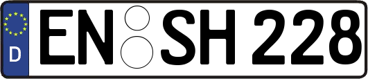 EN-SH228