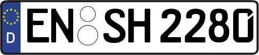 EN-SH2280