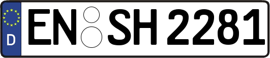 EN-SH2281