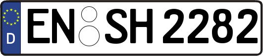 EN-SH2282