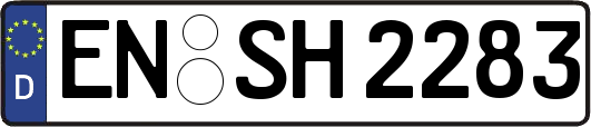 EN-SH2283