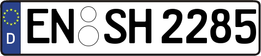 EN-SH2285