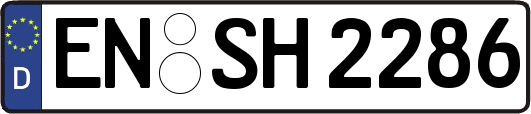 EN-SH2286