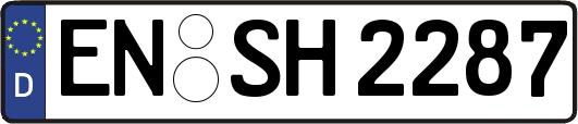 EN-SH2287