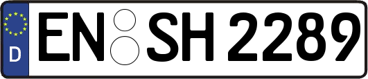 EN-SH2289