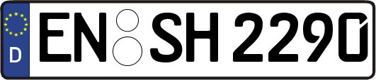EN-SH2290