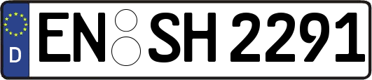 EN-SH2291