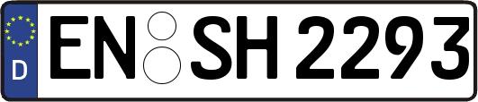 EN-SH2293
