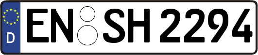 EN-SH2294
