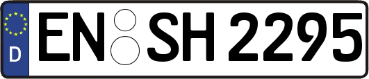 EN-SH2295