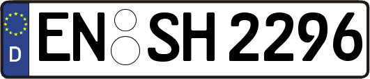 EN-SH2296