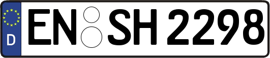 EN-SH2298