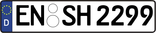EN-SH2299