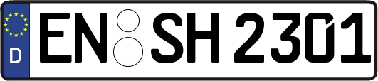 EN-SH2301