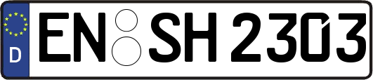 EN-SH2303