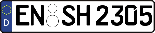 EN-SH2305