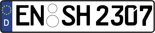 EN-SH2307