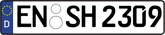 EN-SH2309