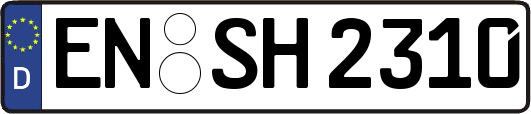 EN-SH2310