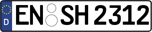 EN-SH2312