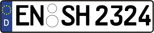 EN-SH2324
