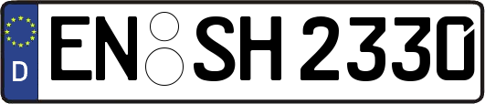 EN-SH2330